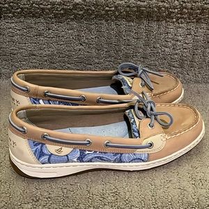 Sperry’s Top-Sider